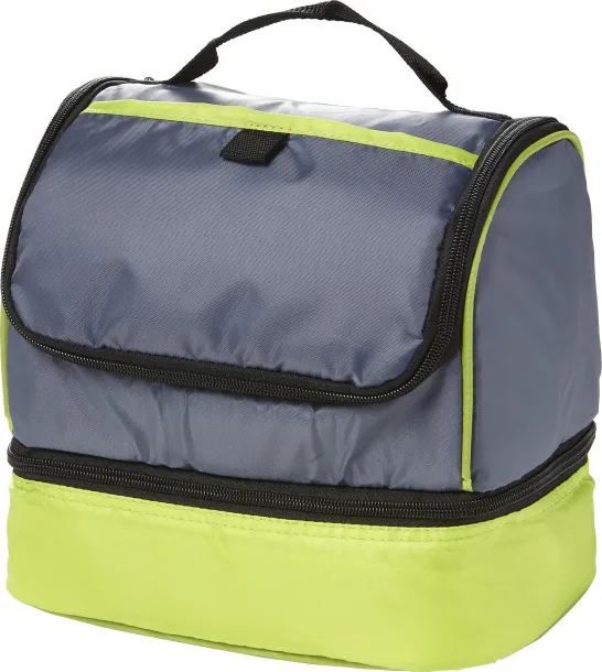  Polyester (210D) cooler bag Jackson