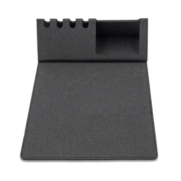 PEDRO mouse pad Black