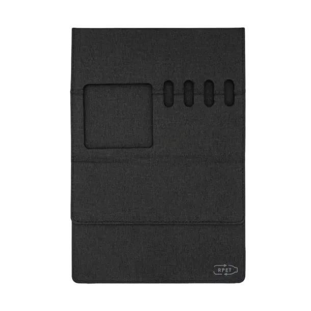 PEDRO mouse pad Black