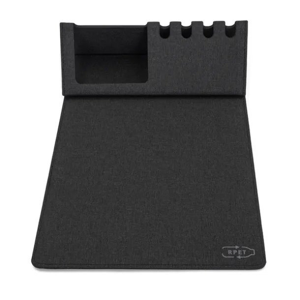 PEDRO mouse pad Black