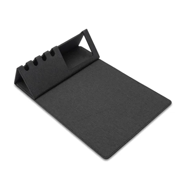 PEDRO mouse pad Black