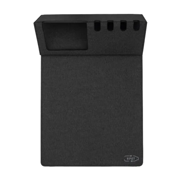 PEDRO mouse pad Black