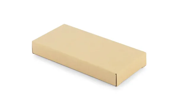 BORRA prijenosna baterija, 10 000 mAh Prirodna