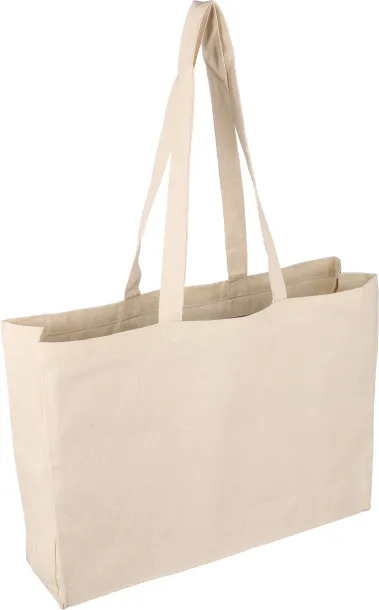 IMOGEN Oeko-Tex cotton (220 gsm) shopping bag