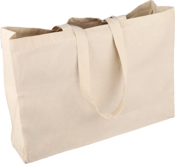 IMOGEN Oeko-Tex cotton (220 gsm) shopping bag