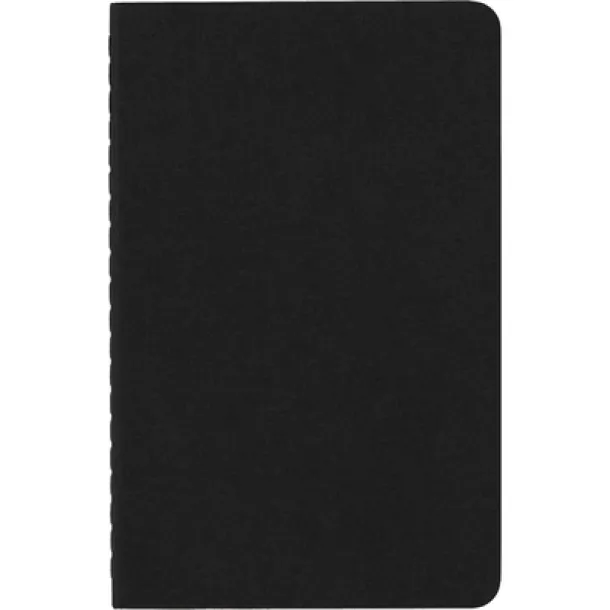  MOLESKINE Cahier Journal cca. A6 Crna