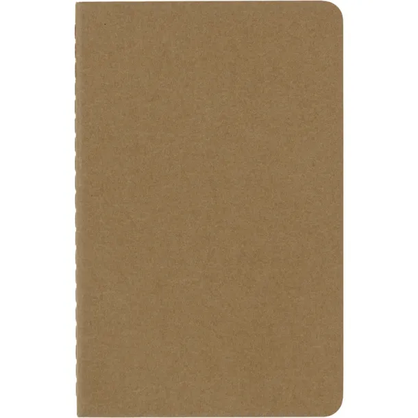  MOLESKINE Cahier Journal approx. A6 neutral