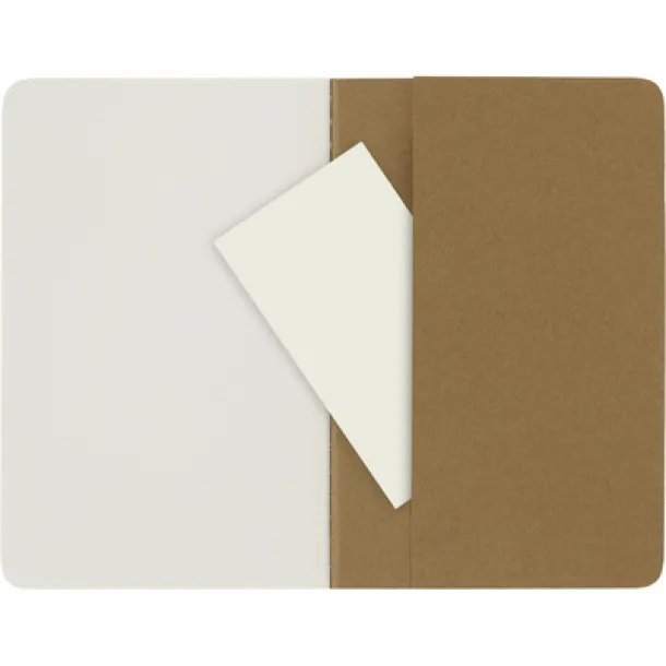  MOLESKINE Cahier Journal approx. A6 neutral