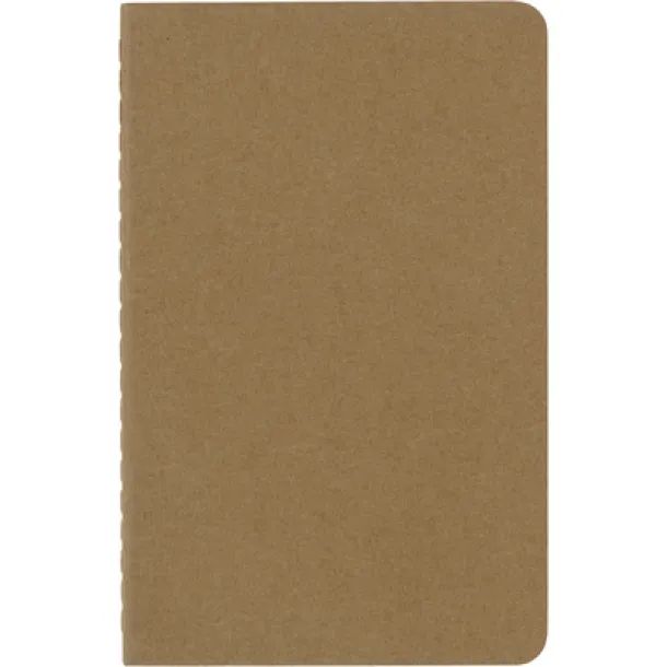  MOLESKINE Cahier Journal approx. A6 neutral