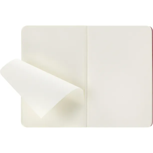  MOLESKINE Cahier Journal approx. A6 Crvena