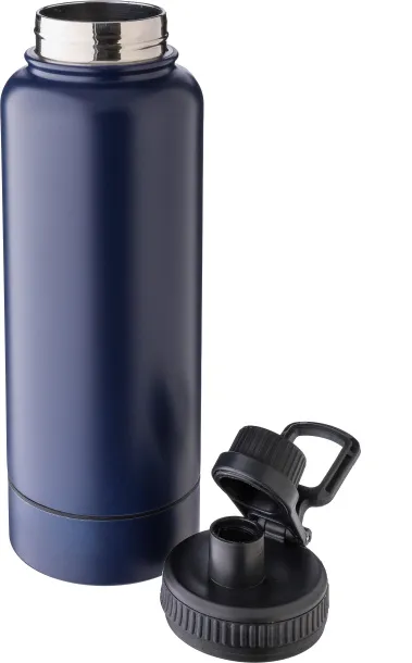 Nathaniel Stainless steel double-walled drinking bottle 1000 ml 