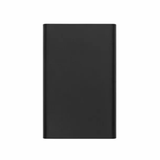 Nils Power bank 10000 mAh black