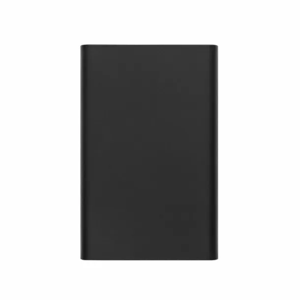 Nils Power bank 10000 mAh black