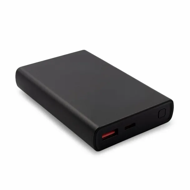 Nils prijenosna baterija 10000 mAh black