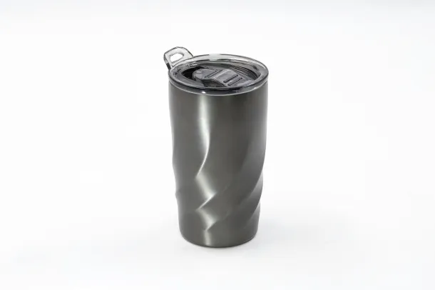  BrandCharger Vortex Calix travel mug - BrandCharger