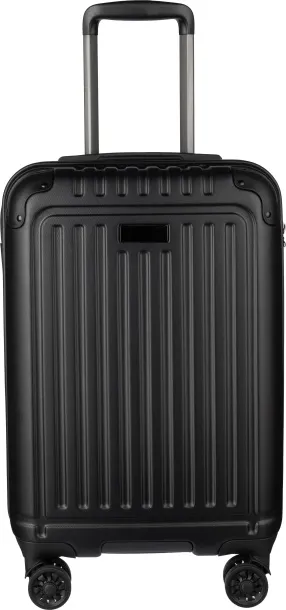 ELKE ABS luggage trolley