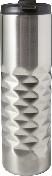 KAMIR Stainless steel mug Vino