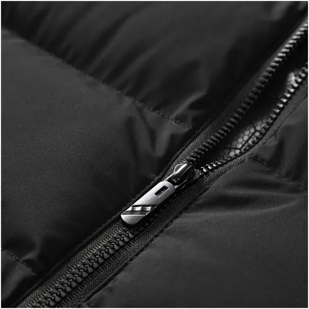SCX.design G01 heated bodywarmer with power bank - SCX.design Solid black