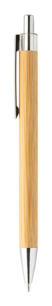 Bobly ballpoint pen Natural