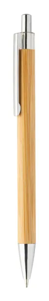 Bobly ballpoint pen Natural