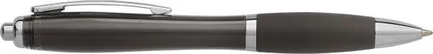 NEWPORT ABS ballpen Crna