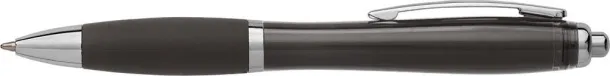 NEWPORT ABS ballpen Crna
