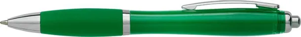 NEWPORT ABS ballpen green