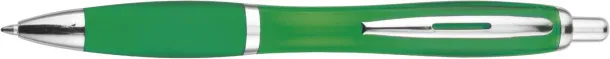 NEWPORT ABS ballpen green