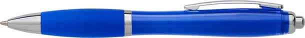 NEWPORT ABS ballpen blue