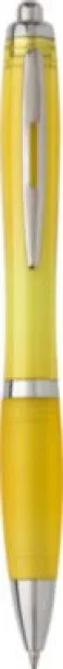 NEWPORT ABS ballpen Žuta