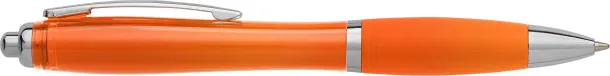 NEWPORT ABS ballpen orange