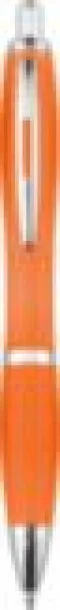NEWPORT ABS ballpen Narančasta