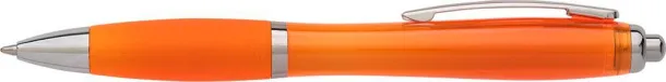 NEWPORT ABS ballpen orange