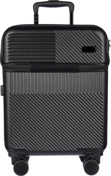 ULF ABS kofer na kotače Crna