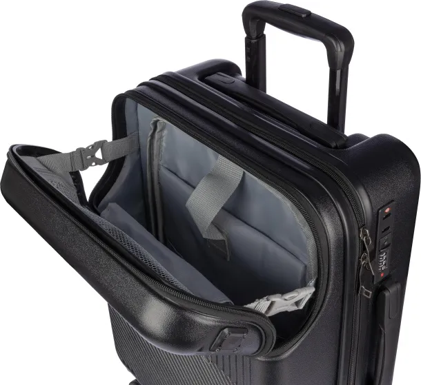 ULF ABS luggage trolley