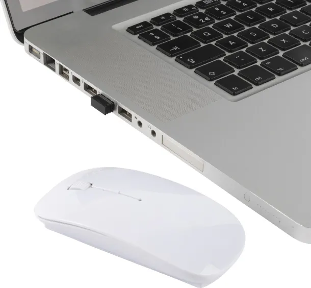 JODI ABS optical mouse