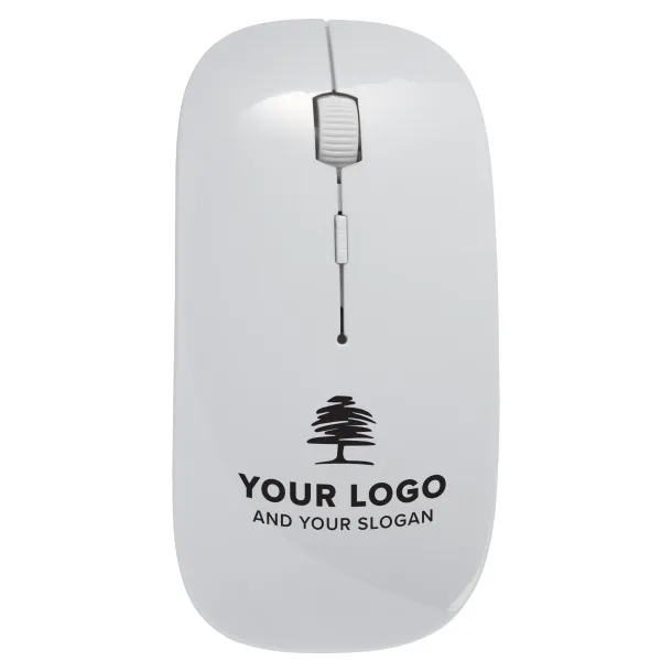 JODI ABS optical mouse