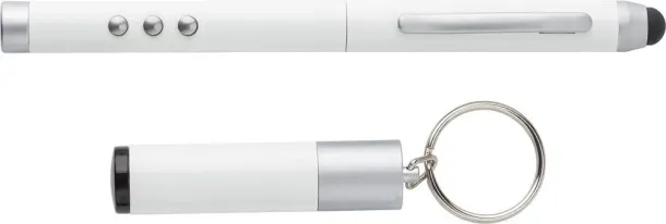 RAYA ABS 4-in-1 pen