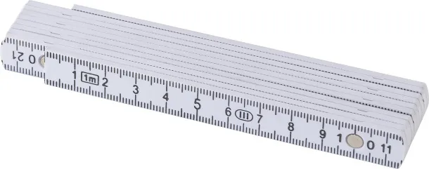 Leon Plastic foldable ruler 