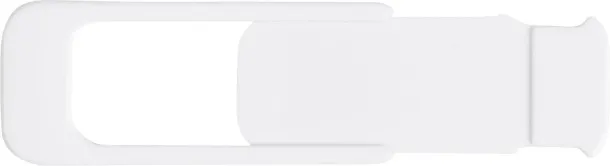 AUBREY PP poklopac za web kameru Bijela