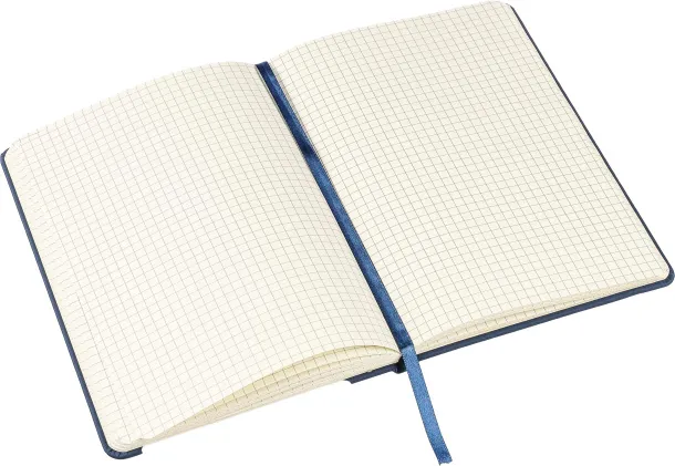 Bradley PU notes, A5