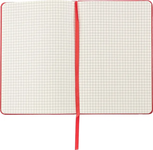 Bradley PU notes, A5