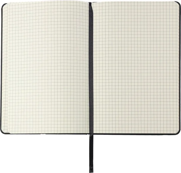 Bradley PU notes, A5