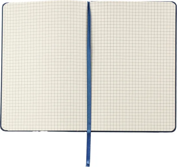 Bradley PU notes, A5