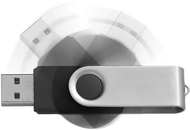 Lex ABS USB drive (16GB/32GB)  Crna Vino