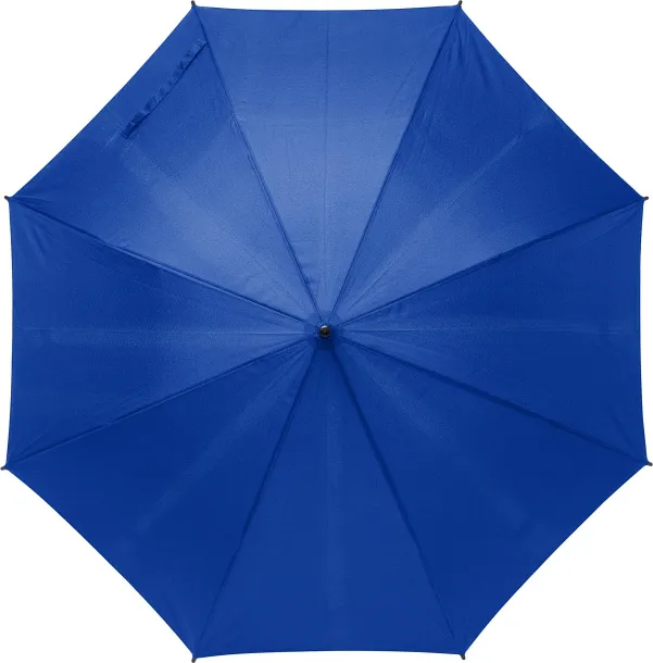  rPET pongee (190T) umbrella Frida Kraljevski plava