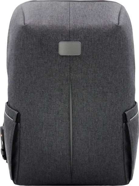 BRANDCHARGER PHANTOM backpack - BrandCharger grey