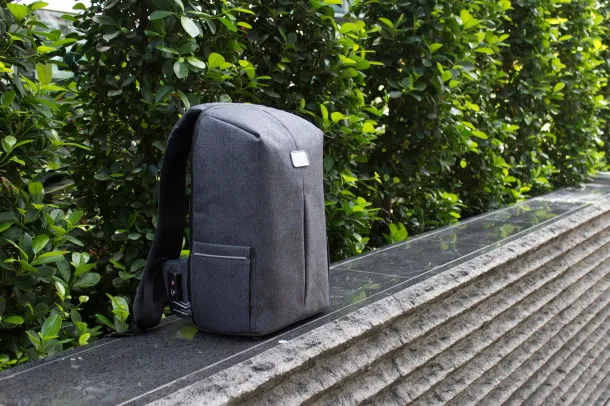 BRANDCHARGER PHANTOM ruksak, 15.6" - BrandCharger