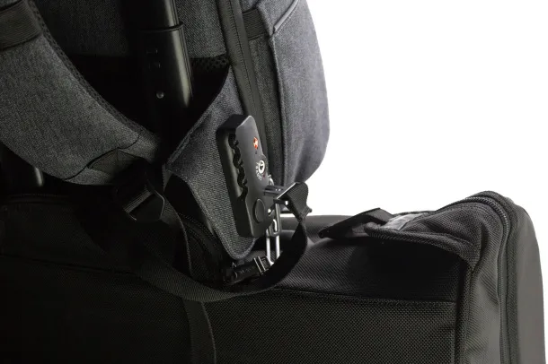 BRANDCHARGER PHANTOM backpack - BrandCharger