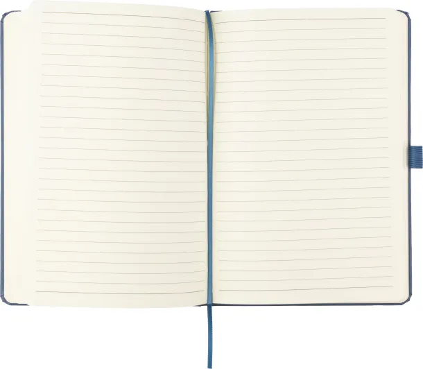 GERTRUD Notes od recikliranog bioproizvoda i kartona, A5